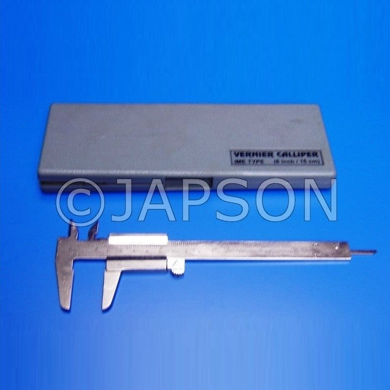 Vernier Caliper IME Type Vernier Caliper IME Type